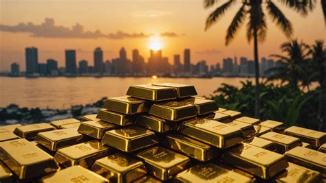 How to Invest in Gold in the Philippines in 2024 .